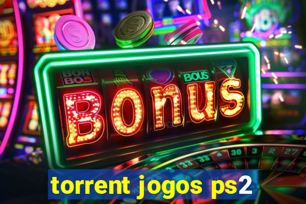 torrent jogos ps2